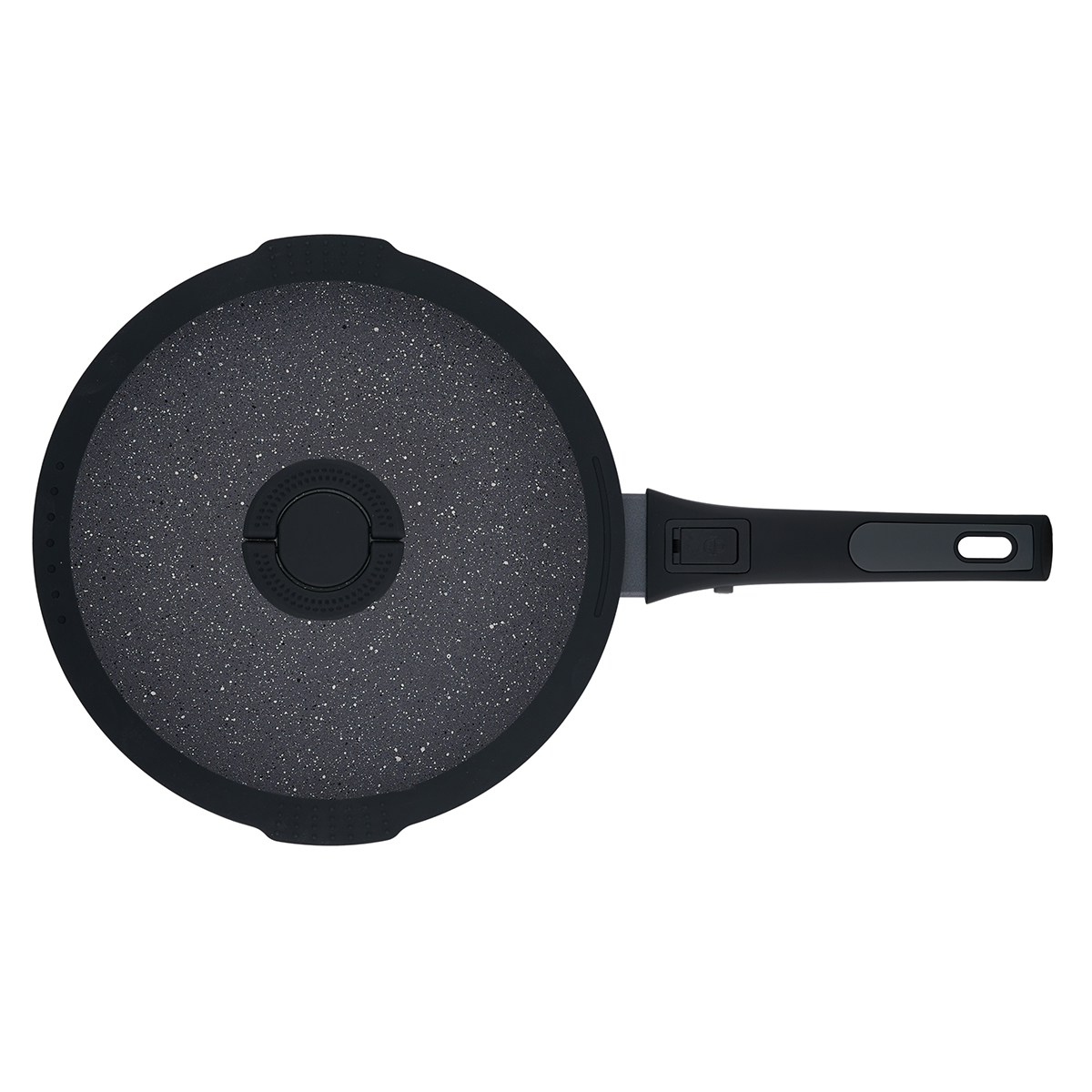 Набор из 2 сковород Gipfel Granit 52706 фото