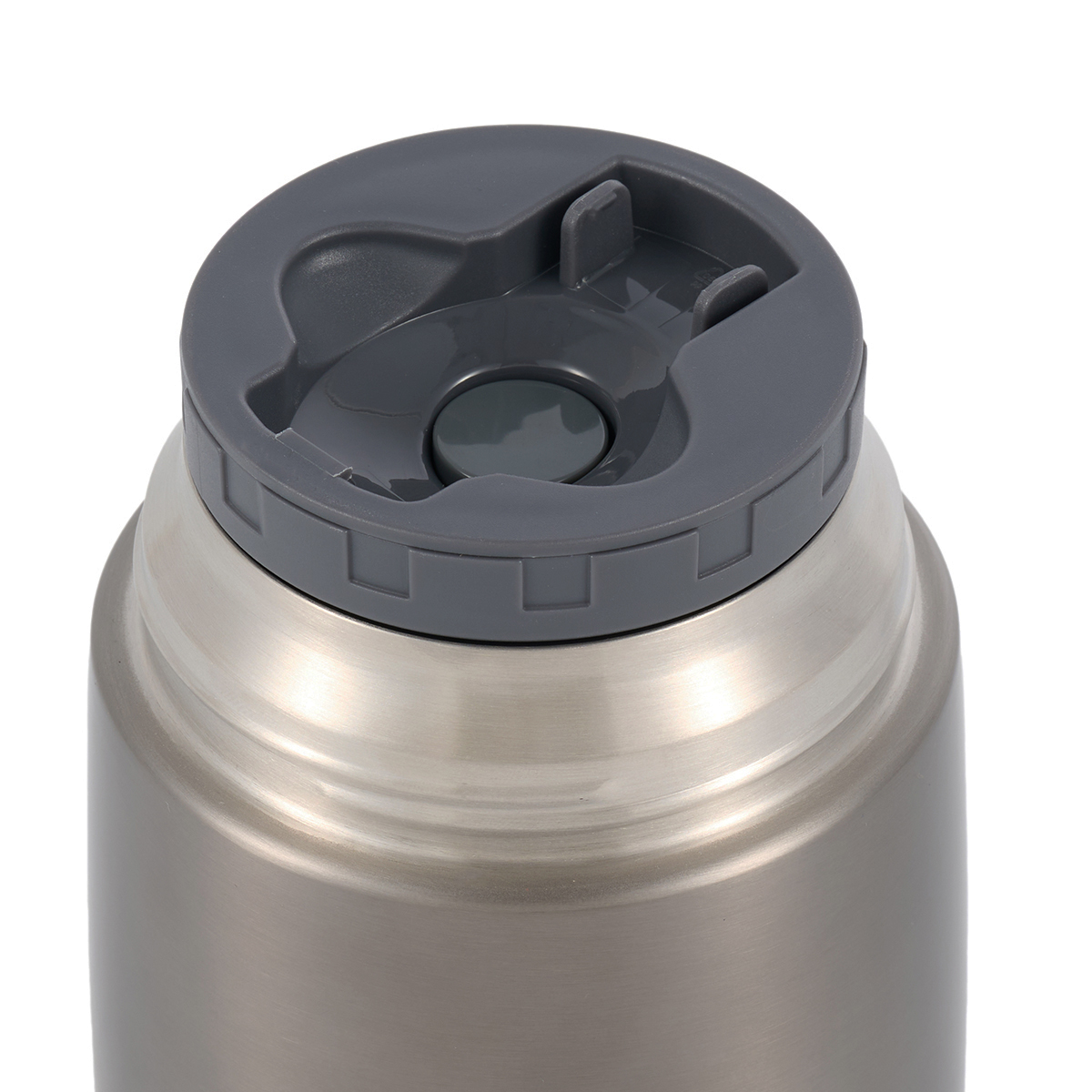 Вакуумный термос для еды Gipfel Berlin 52864 500 мл фото