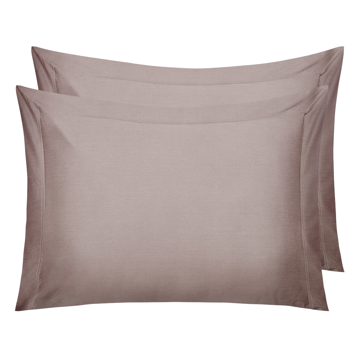 Комплект наволочек Gipfel Monotono 42973 50х70 см 2 шт. фото