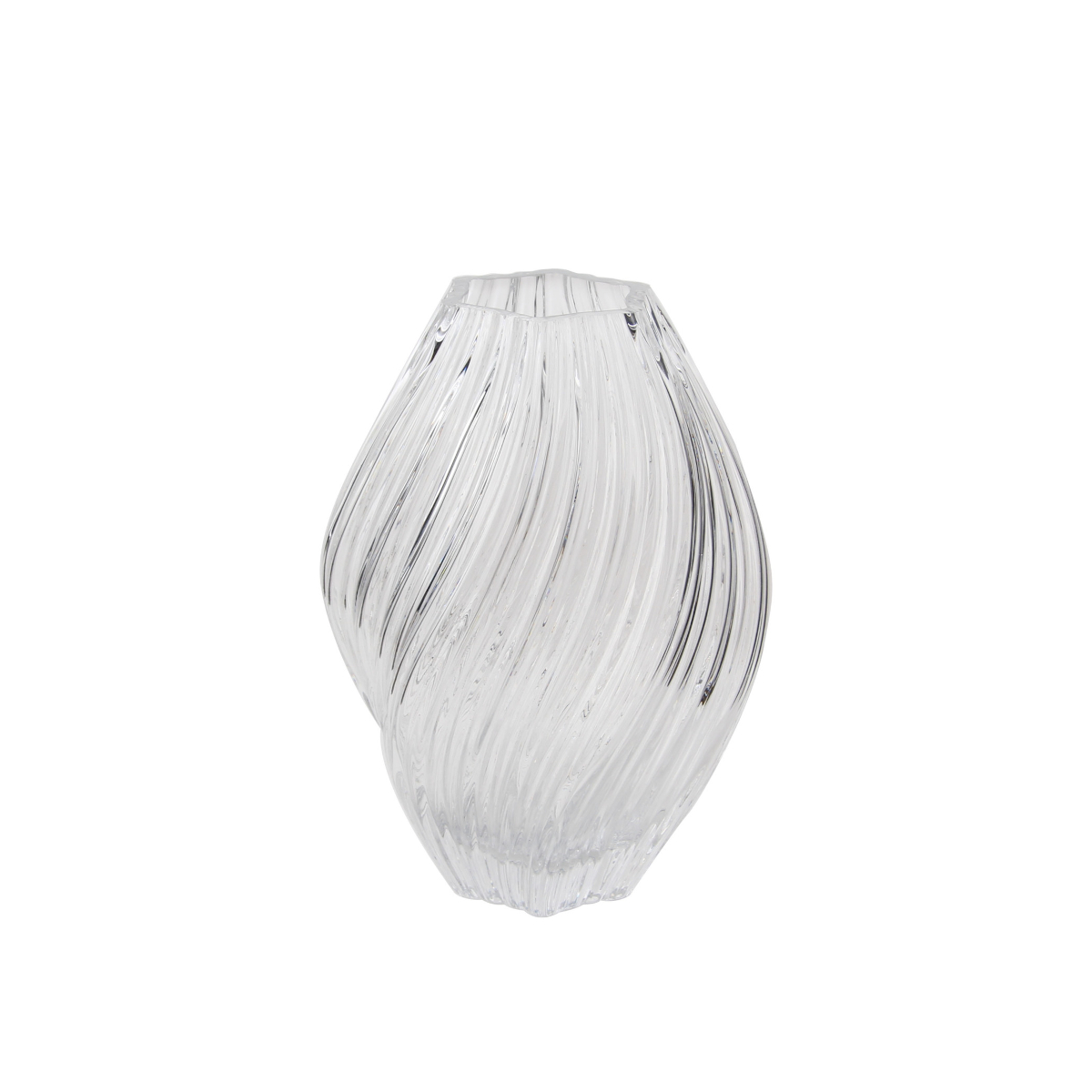 Ваза Gipfel Rina 41045 30х20 см фото
