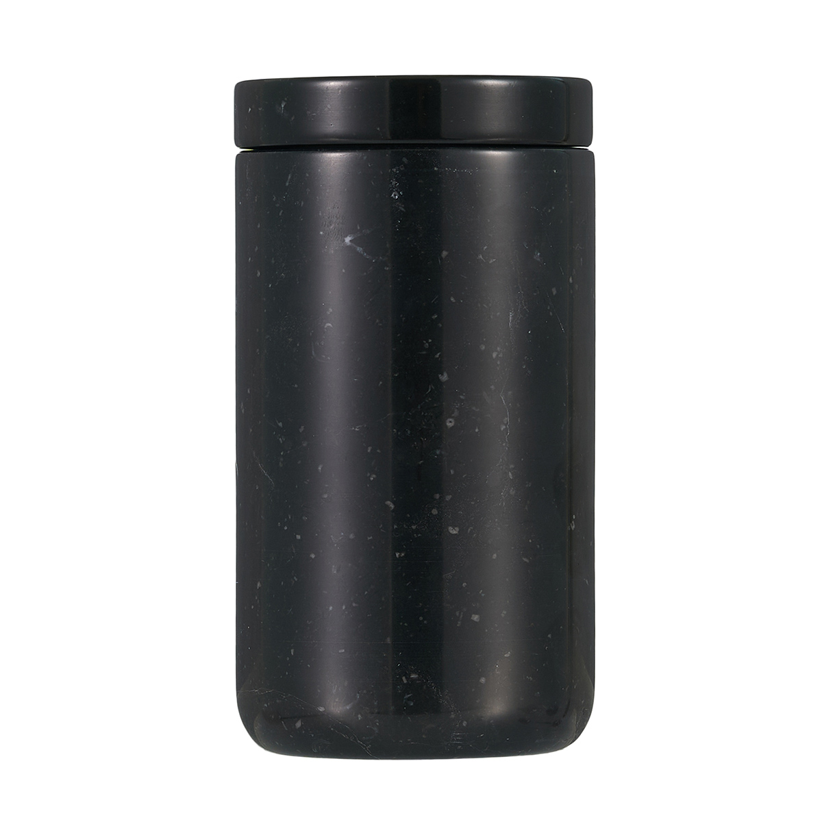 Органайзер с крышкой Gipfel Marble Nero 43431 13x7 см фото