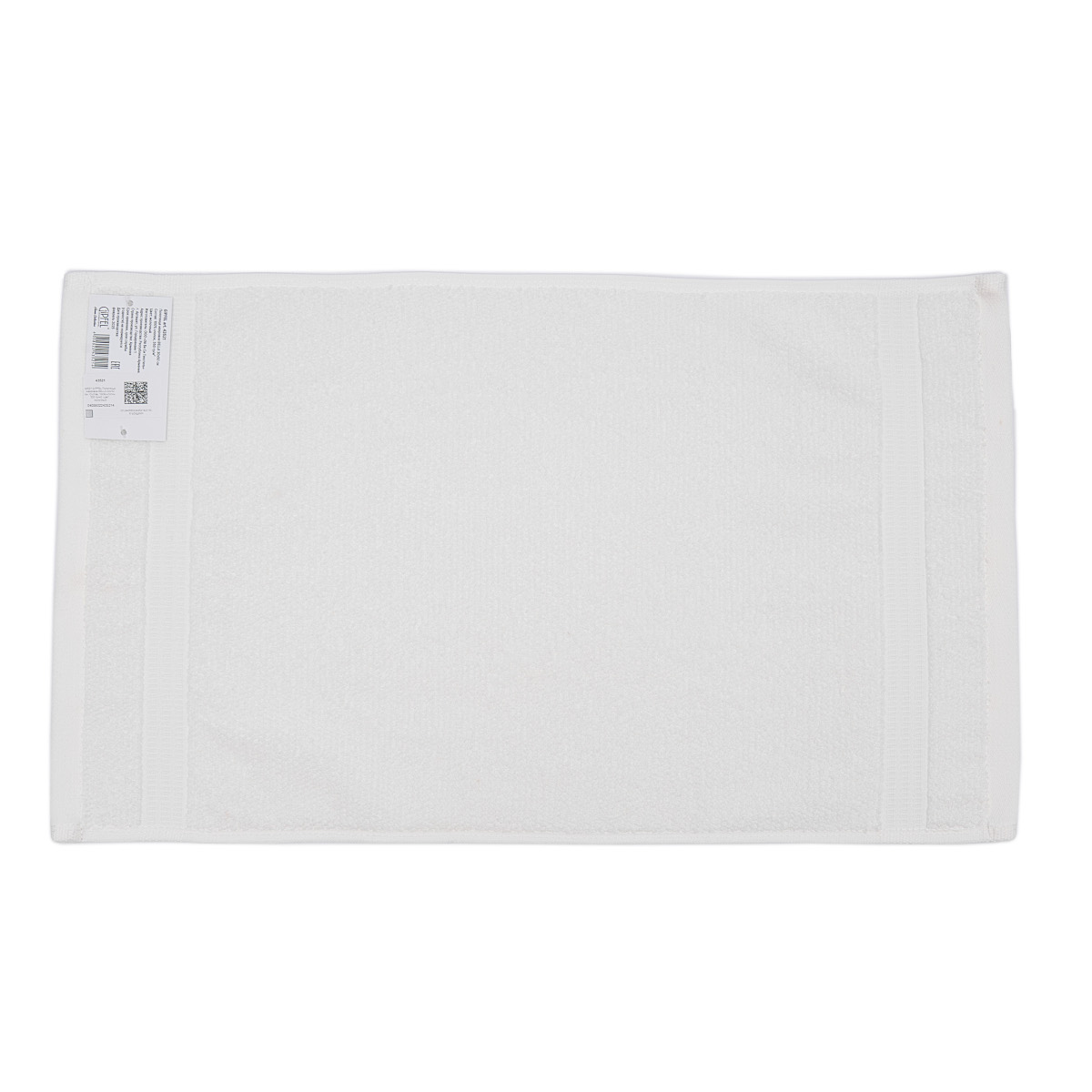 Полотенце махровое Gipfel Bella 43523 70x140 см фото