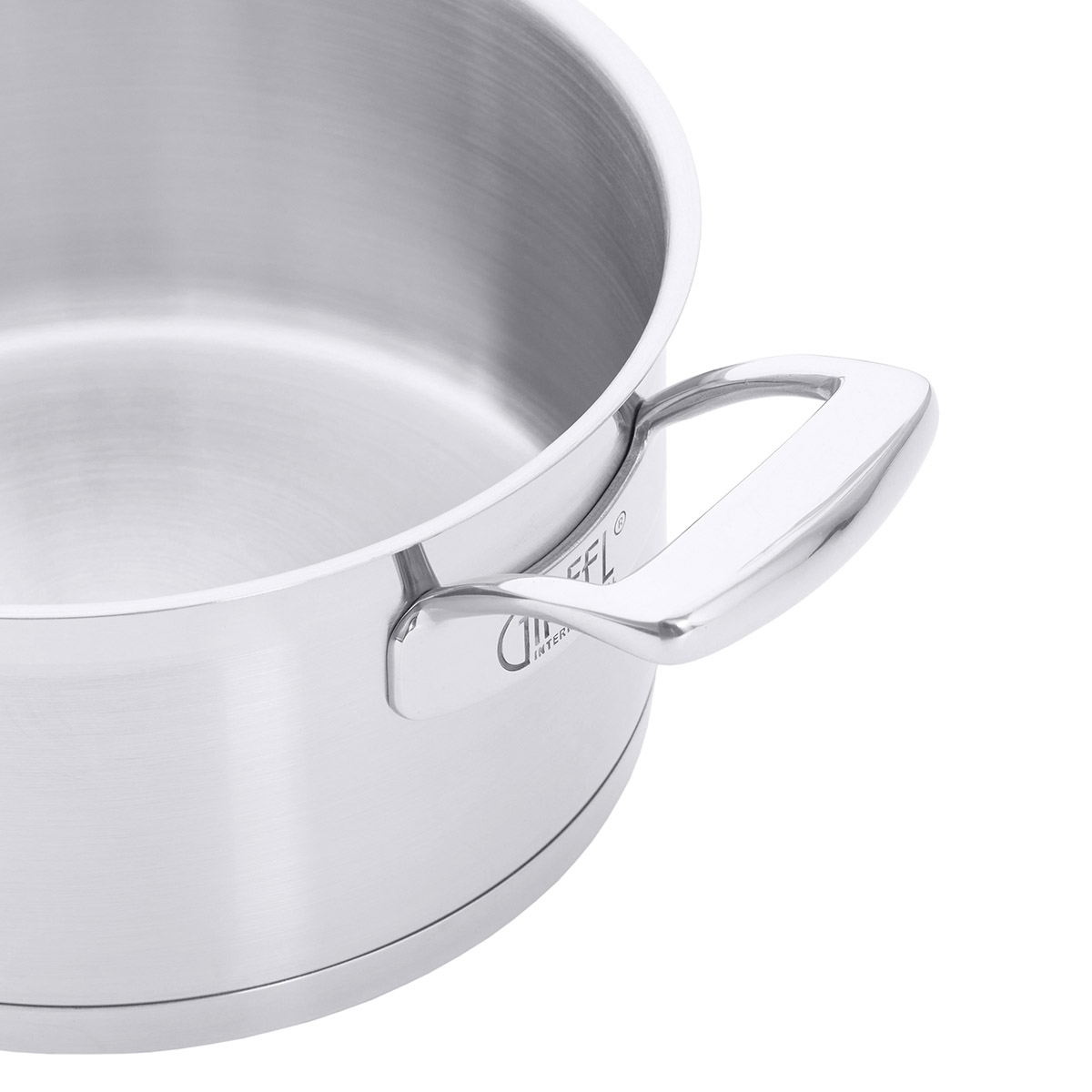 картинка 1230 GIPFEL сковорода PRESTIGE 2.9 л от магазина Gipfel