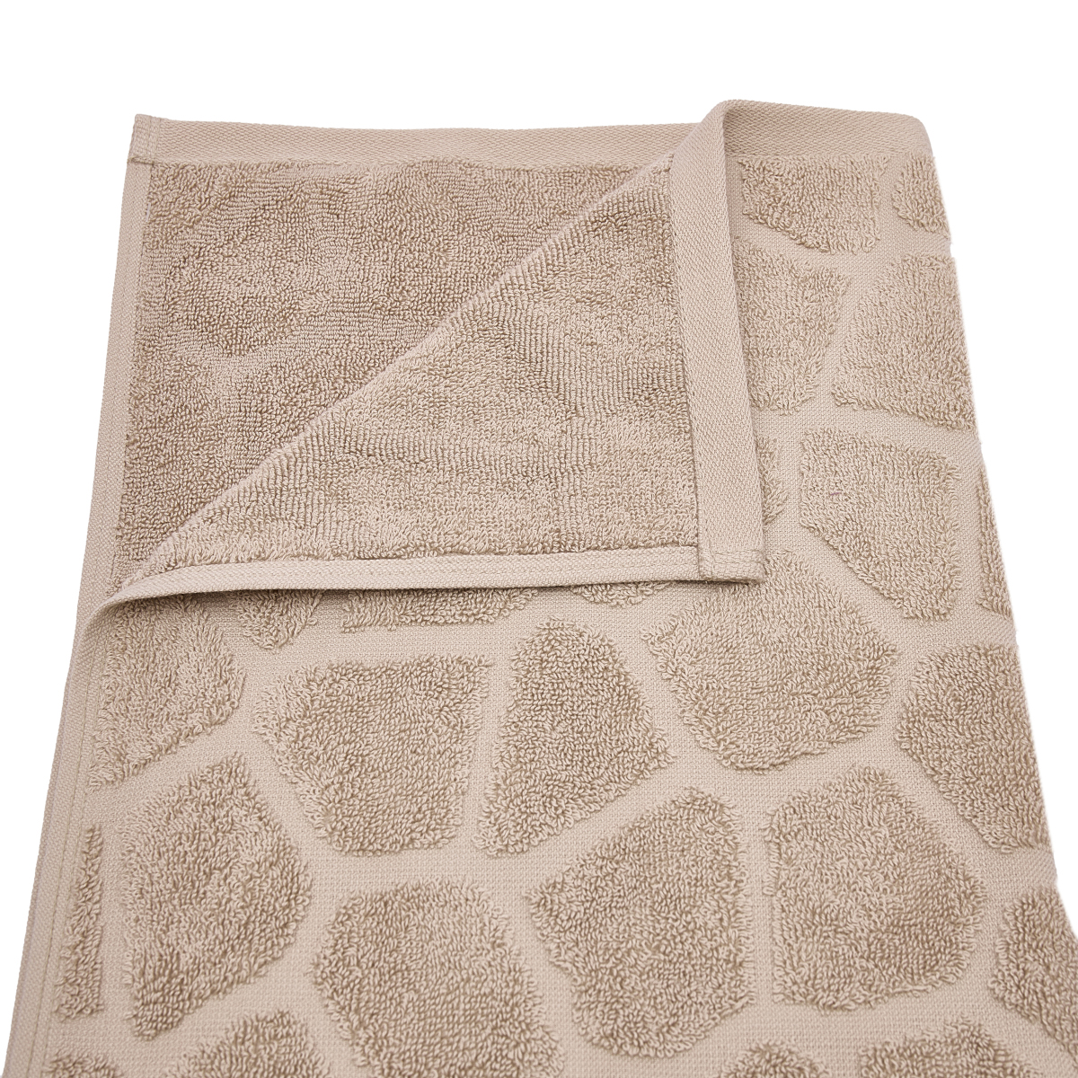 Полотенце махровое Gipfel Kayla 43546 50x100 см фото