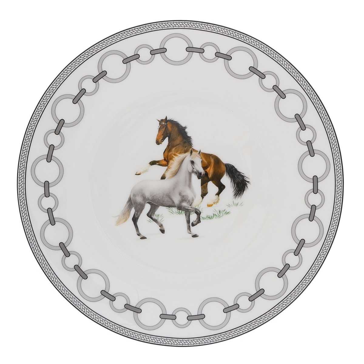 Сервиз столовый Gipfel Aragon 43470 19 предметов фото