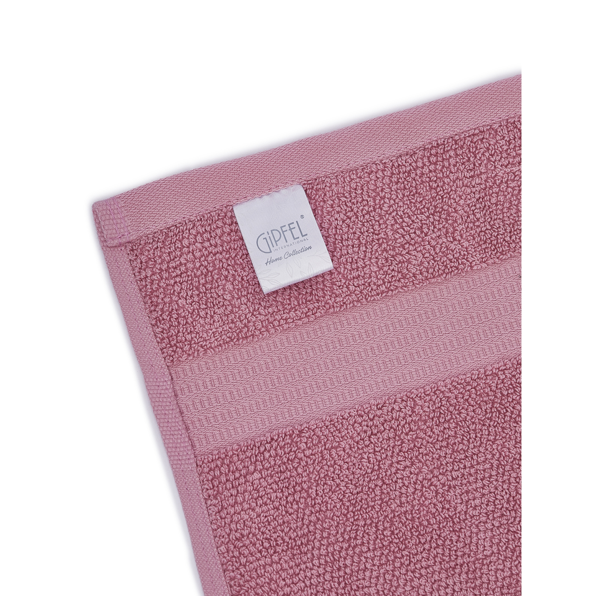 Полотенце махровое Gipfel Bella 43528 50x100 см фото