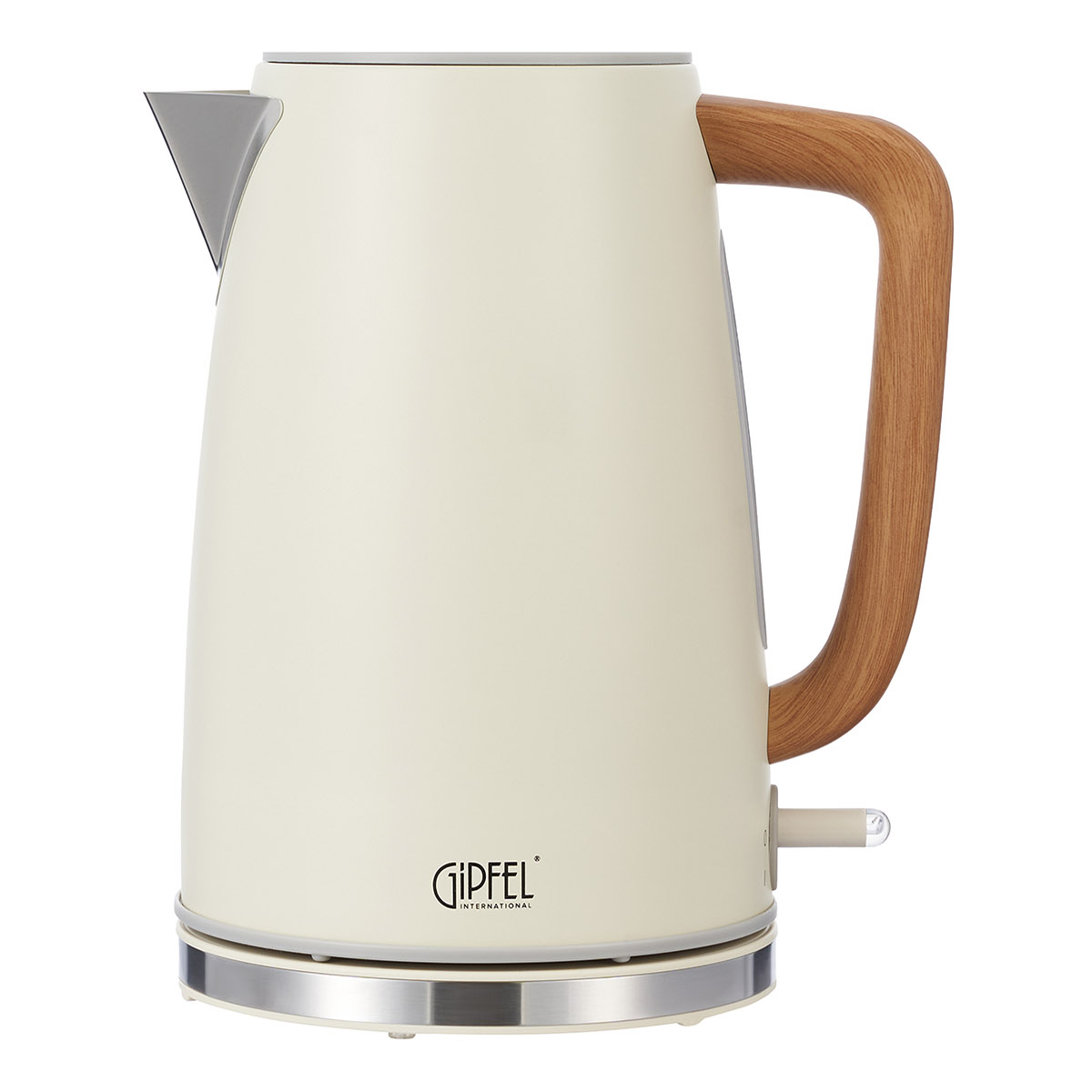 Чайник электрический Gipfel Lila 51243 1,7 л фото