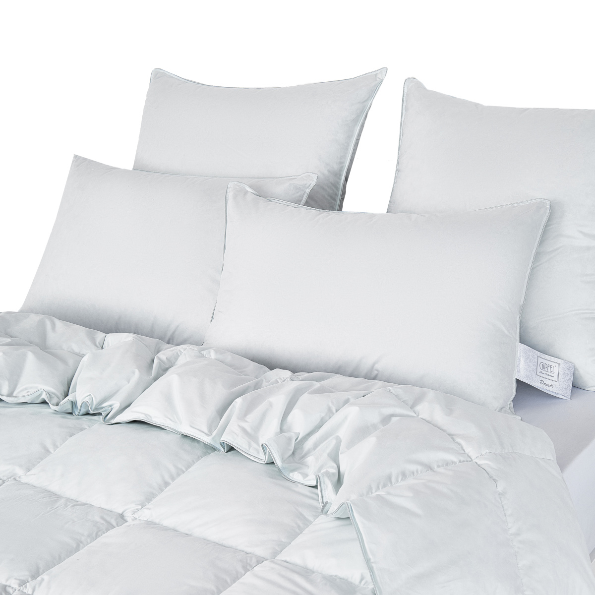 Одеяло Gipfel Pamir 43479 150x210 см фото