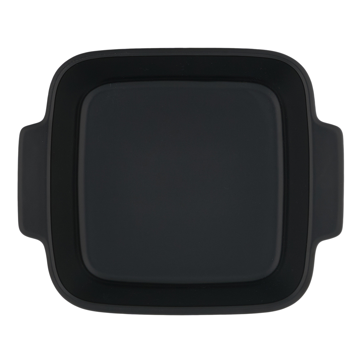 Форма для запекания Gipfel Matte Black 52822 20,5x17x6 см фото