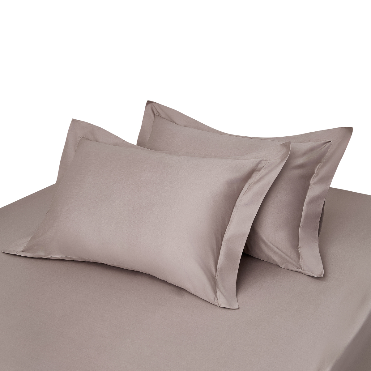 Комплект наволочек Gipfel Monotono 42973 50х70 см 2 шт. фото