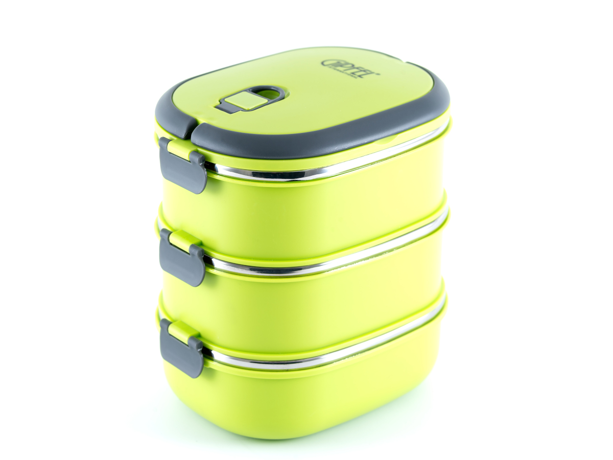 Ланч-бокс Gipfel 0294 0,9 л фото