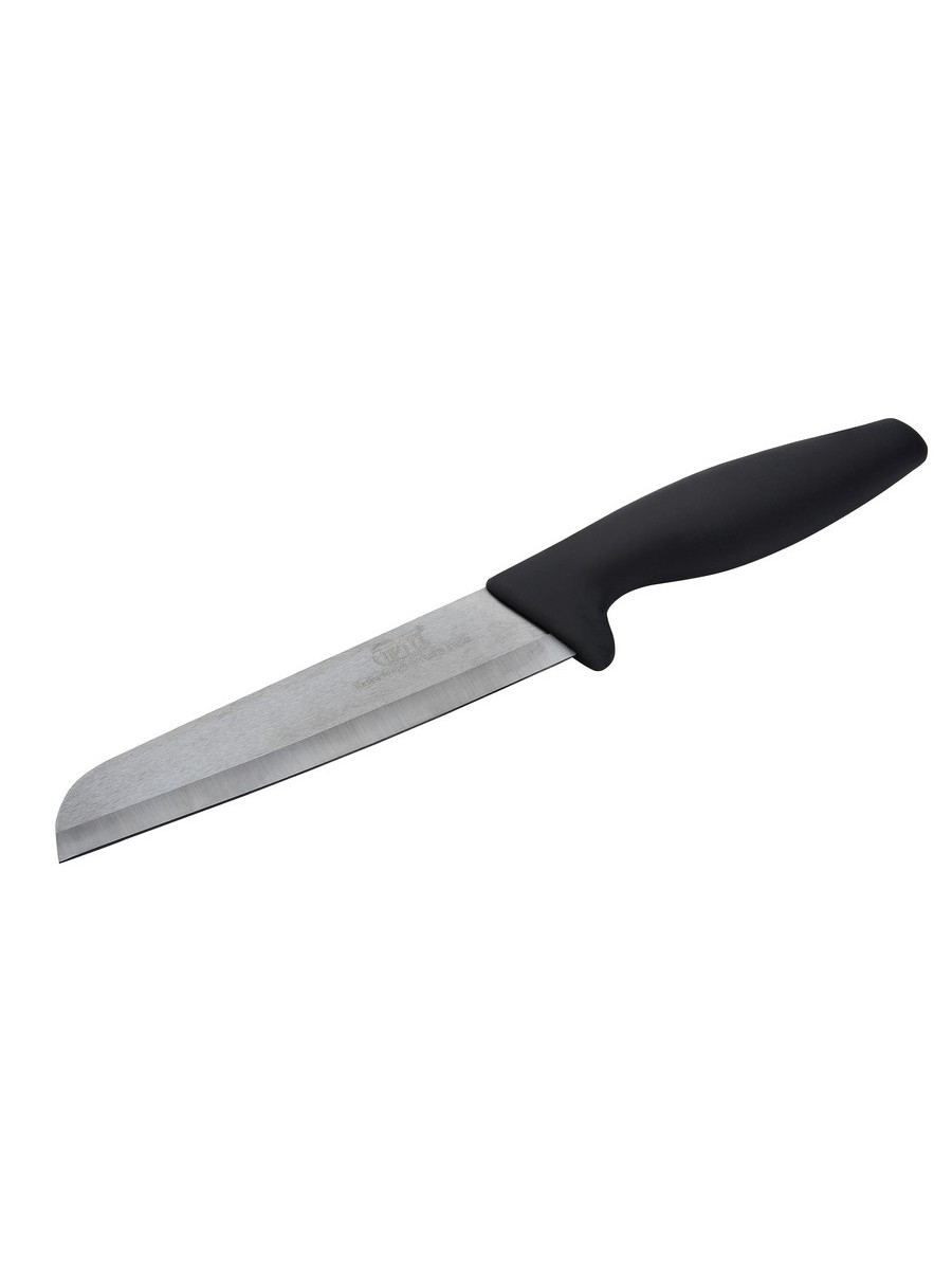 Универсальный Нож Gipfel Professional Line 6716, цвет черный - фото 1