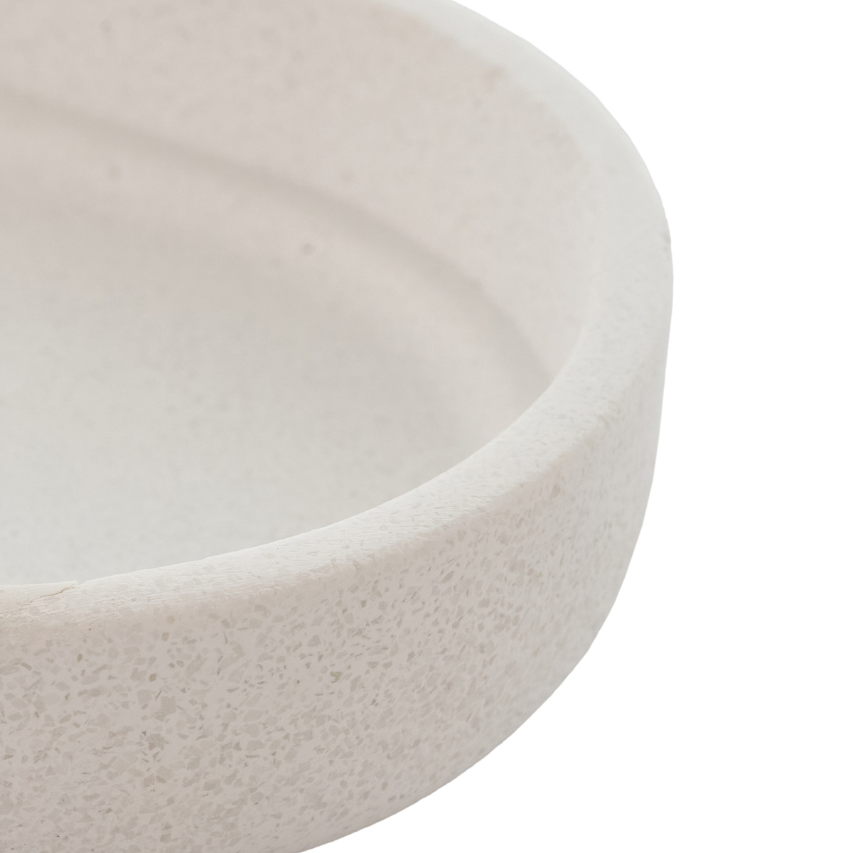 Мыльница Gipfel Nega 43452 12x8х3 см фото