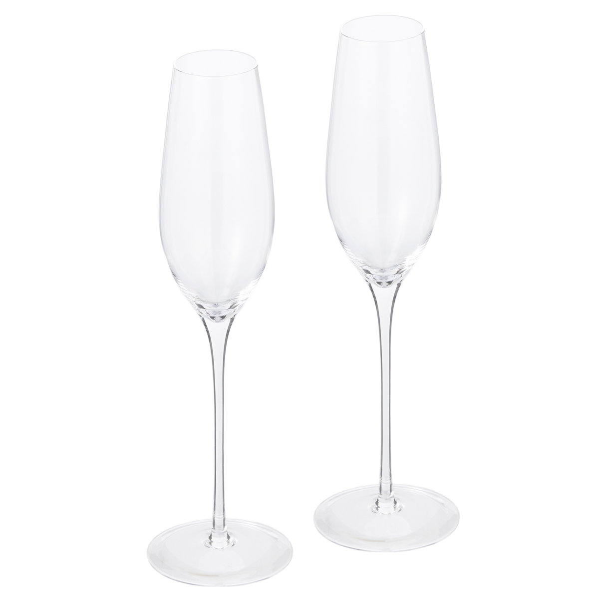 Набор бокалов для шампанского GIPFEL CORSE 42212 2шт