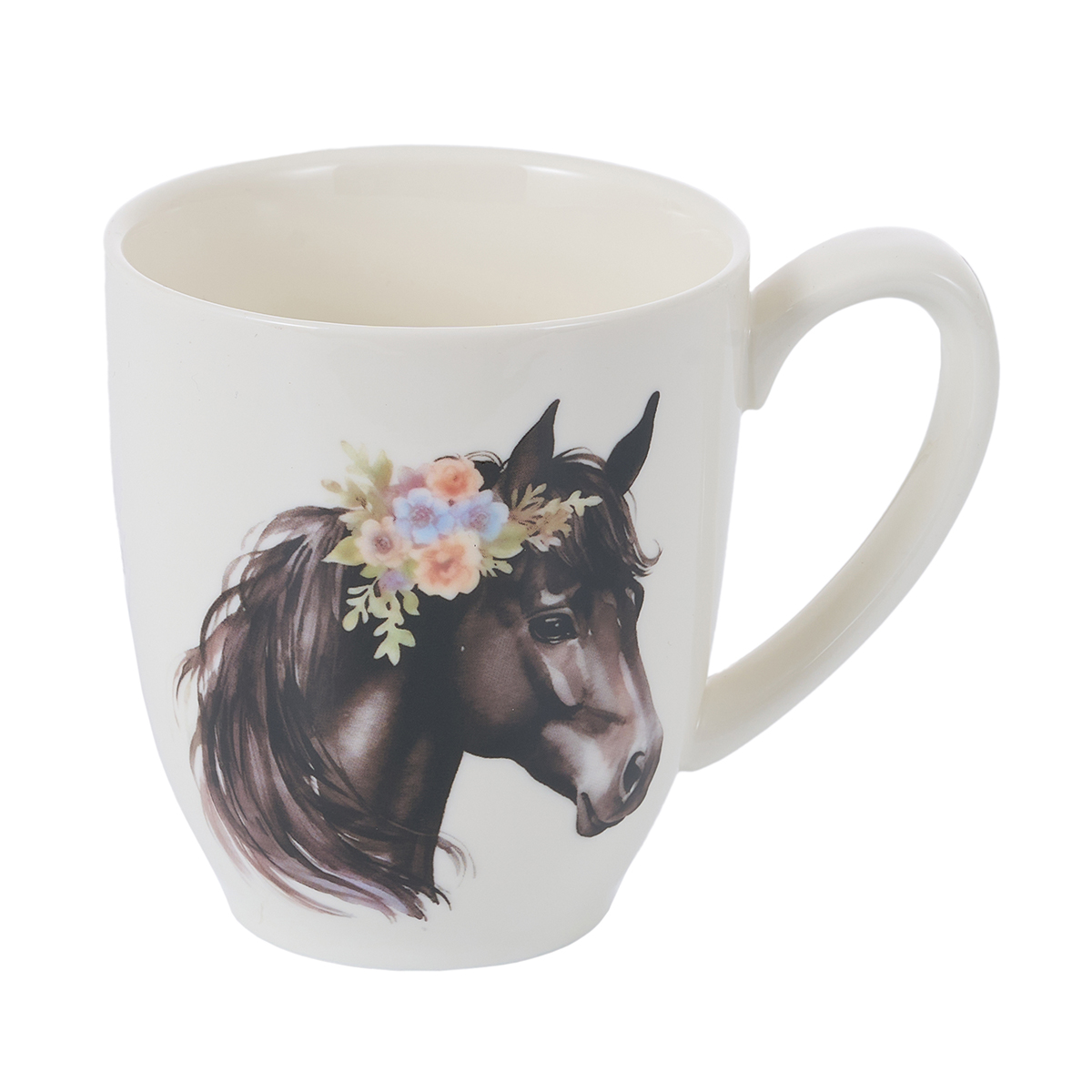 Кружка Gipfel Betsy 52840 400 мл