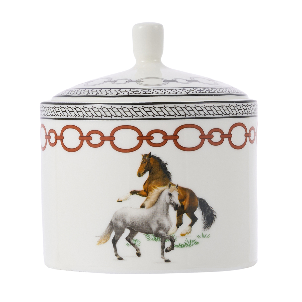 Сервиз чайный Gipfel Aragon 43474 14 предметов фото