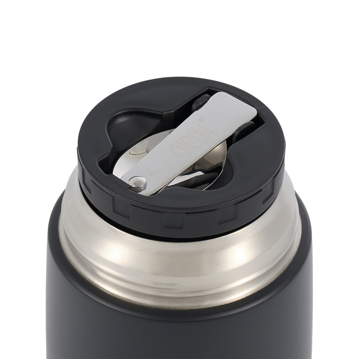 Вакуумный термос для еды Gipfel Berlin 52867 700 мл фото