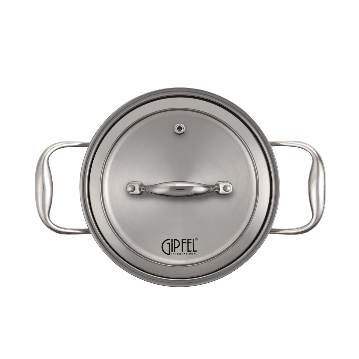 картинка 1262 GIPFEL Кастрюля CANTATA 1.8 л магазин Gipfel картинка 1262 GIPFEL Кастрюля CANTATA 1.8 л от магазина Gipfel