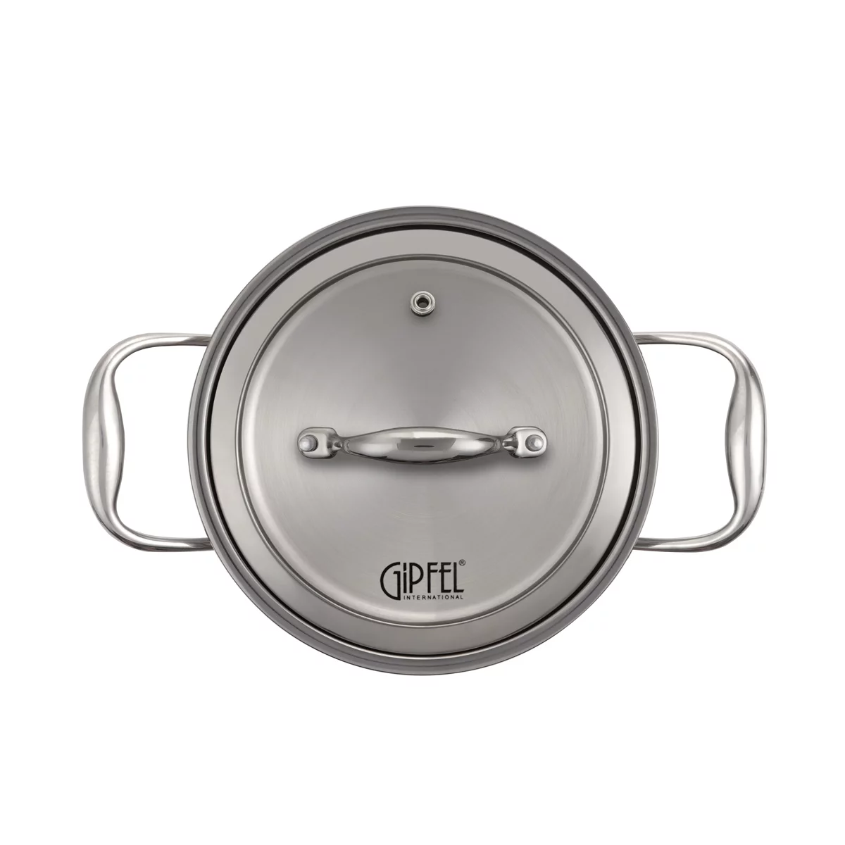 картинка 1262 GIPFEL Кастрюля CANTATA 1.8 л магазин Gipfel картинка 1262 GIPFEL Кастрюля CANTATA 1.8 л от магазина Gipfel