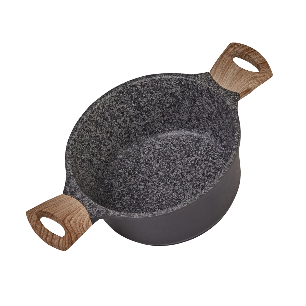 фото Алюминиевая кастрюля Gipfel Oliver 0571 20 см/2,5 л Алюминиевая кастрюля Gipfel Oliver 0571 20 см/2,5 л фото