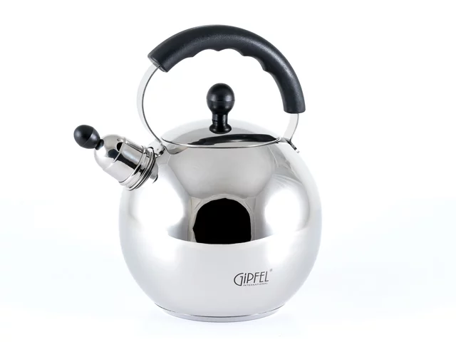 картинка Чайник для кипячения Gipfel Moda 1138 магазин Gipfel Чайник для кипячения Gipfel Moda 1138 фото