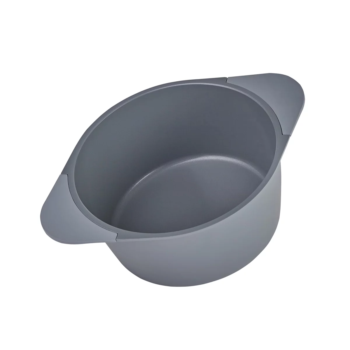 фото Алюминиевая кастрюля Gipfel Comfort 0462 24 см/4 л Алюминиевая кастрюля Gipfel Comfort 0462 24 см/4 л фото