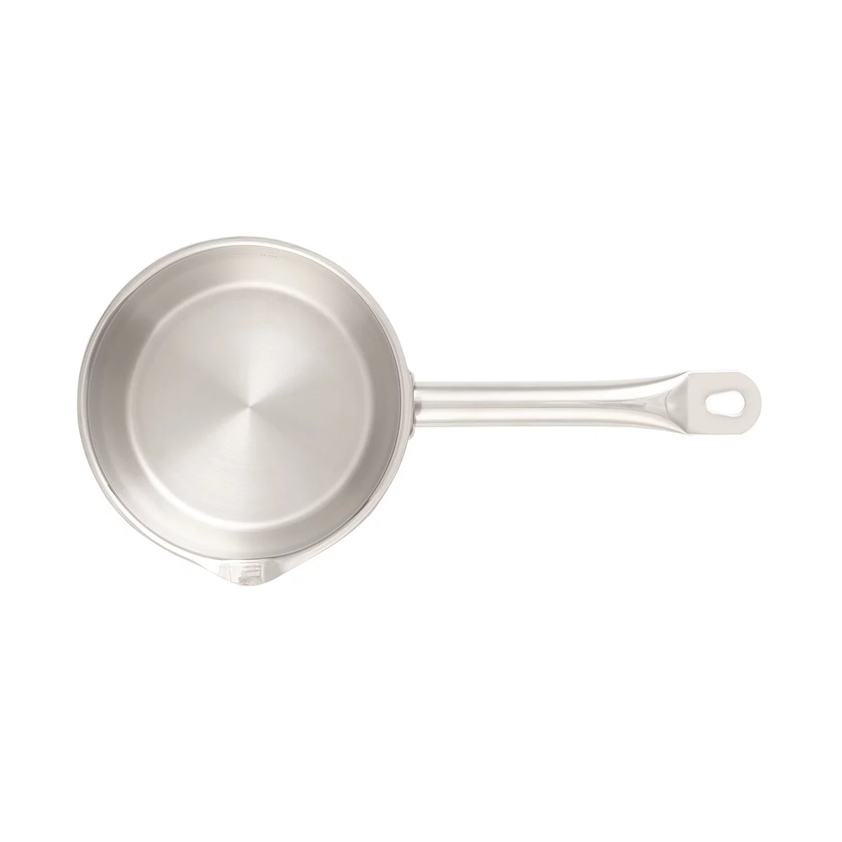 фото Ковш из нержавеющей стали Gipfel Benita 2269 16 см/1,5 л Ковш из нержавеющей стали Gipfel Benita 2269 16 см/1,5 л фото