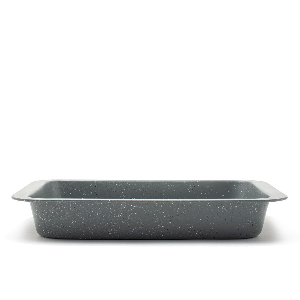картинка 1871 GIPFEL Форма для выпечки MARBLE 36,5x24,5x6,0см прямоугольная с антипригарным мраморным покрытием. Материал: Углеродистая сталь магазин Gipfel картинка 1871 GIPFEL Форма для выпечки MARBLE 36,5x24,5x6,0см прямоугольная с антипригарным мраморным покрытием. Материал: Углеродистая сталь от магазина Gipfel