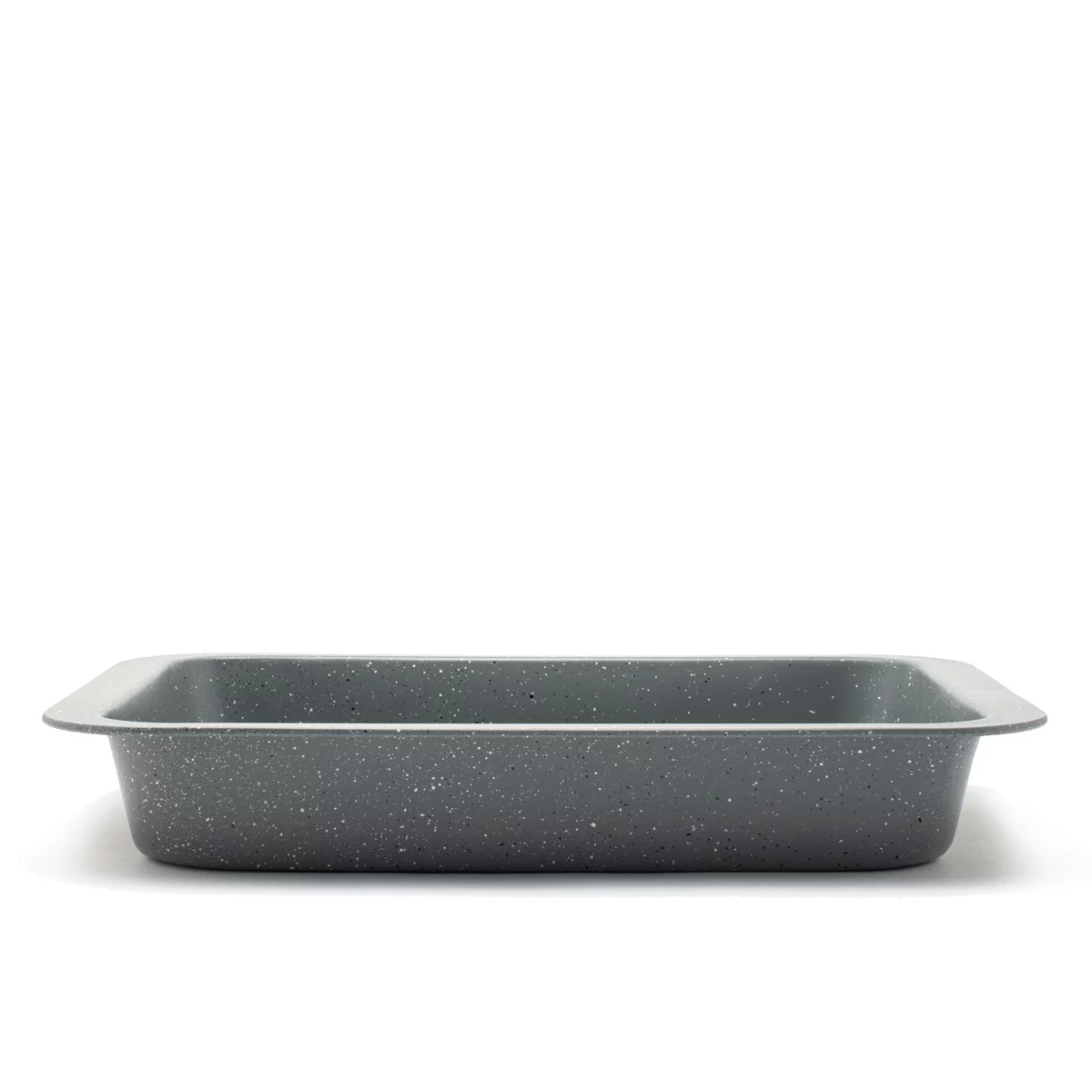 картинка 1871 GIPFEL Форма для выпечки MARBLE 36,5x24,5x6,0см прямоугольная с антипригарным мраморным покрытием. Материал: Углеродистая сталь магазин Gipfel картинка 1871 GIPFEL Форма для выпечки MARBLE 36,5x24,5x6,0см прямоугольная с антипригарным мраморным покрытием. Материал: Углеродистая сталь от магазина Gipfel