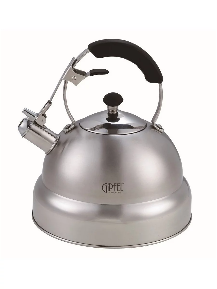 картинка 1130 GIPFEL Чайник для кипячения воды GUIM 4.5 л магазин Gipfel картинка 1130 GIPFEL Чайник для кипячения воды GUIM 4.5 л от магазина Gipfel