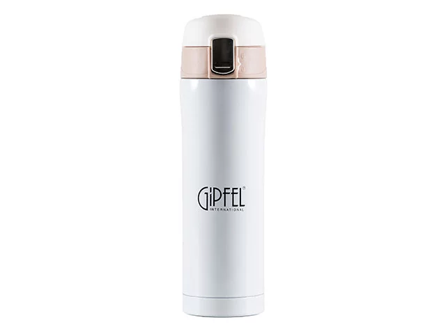картинка 8398 GIPFEL Вакуумный термос с двойными стенками Gretta магазин Gipfel картинка 8398 GIPFEL Вакуумный термос с двойными стенками Gretta от магазина Gipfel