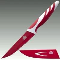 картинка 6760 GIPFEL Нож для мяса RAINBOW 10 см магазин Gipfel картинка 6760 GIPFEL Нож для мяса RAINBOW 10 см от магазина Gipfel