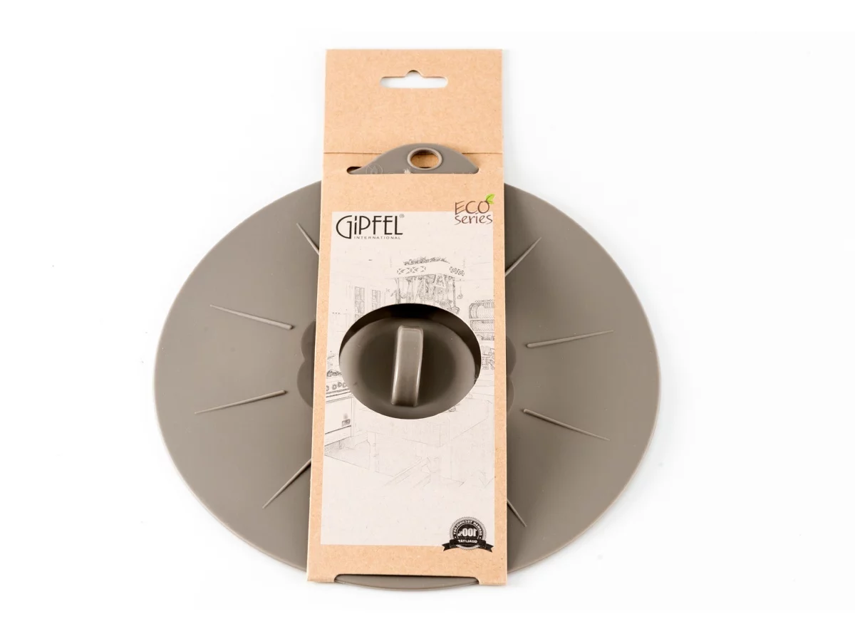 картинка 2627 GIPFEL Крышка силиконовая ECO 20,8х19,8см Материал: Силикон магазин Gipfel картинка 2627 GIPFEL Крышка силиконовая ECO 20,8х19,8см Материал: Силикон от магазина Gipfel