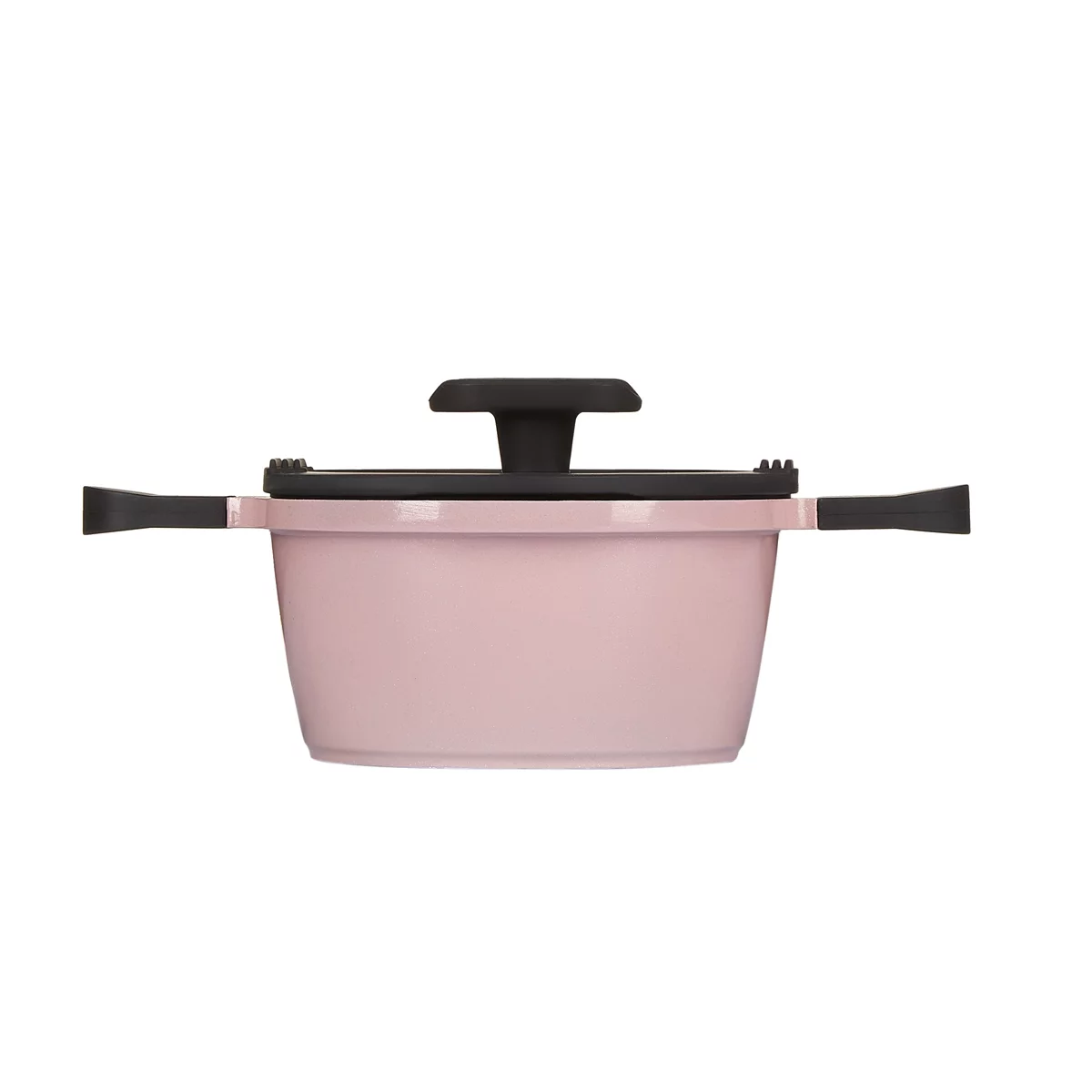 фото Алюминиевая кастрюля Gipfel Pastel 0775 16 см/1,4 л Алюминиевая кастрюля Gipfel Pastel 0775 16 см/1,4 л фото