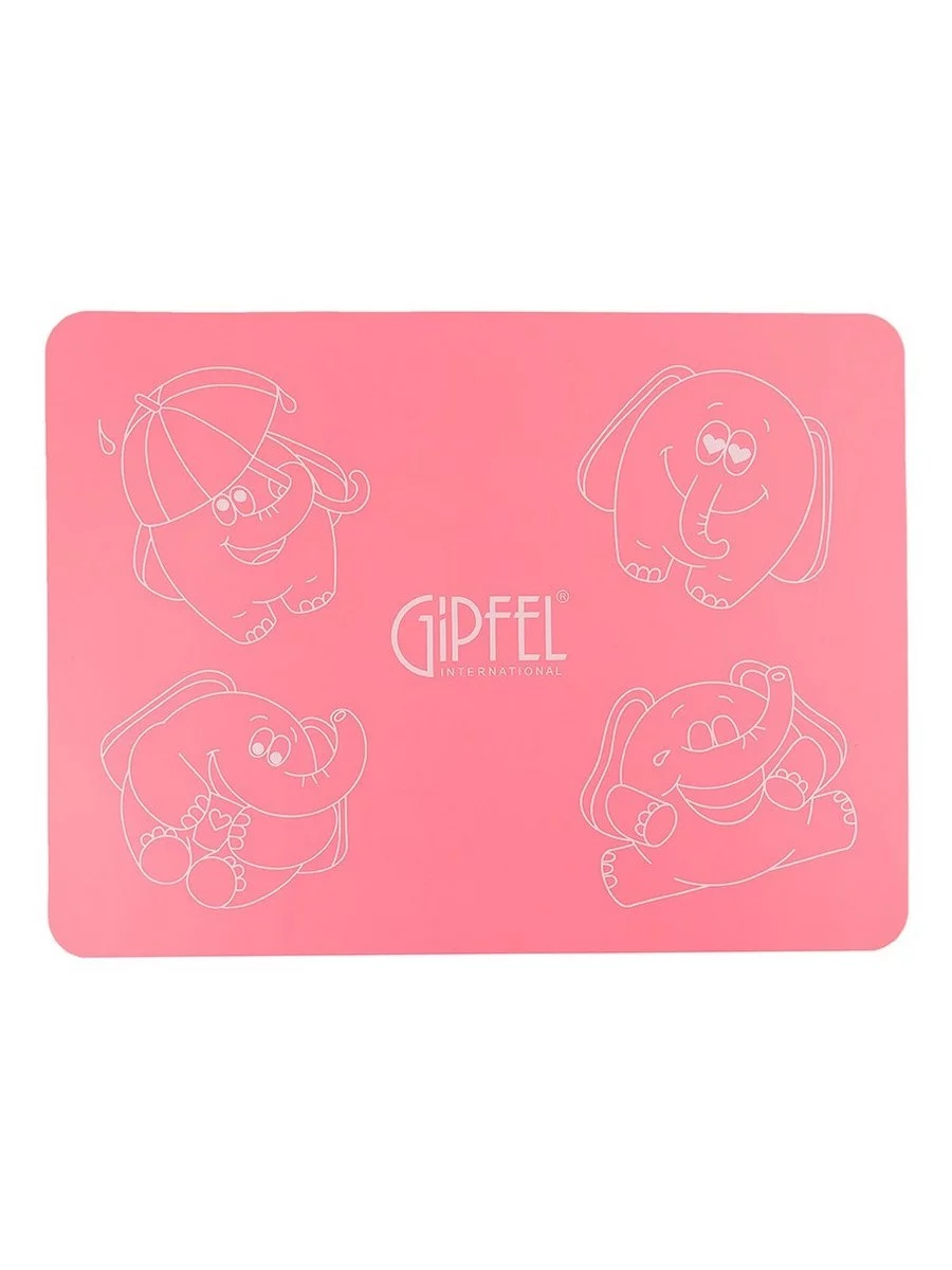 фото Салфетка настольная детская Gipfel Kids 0345 Салфетка настольная детская Gipfel Kids 0345 фото