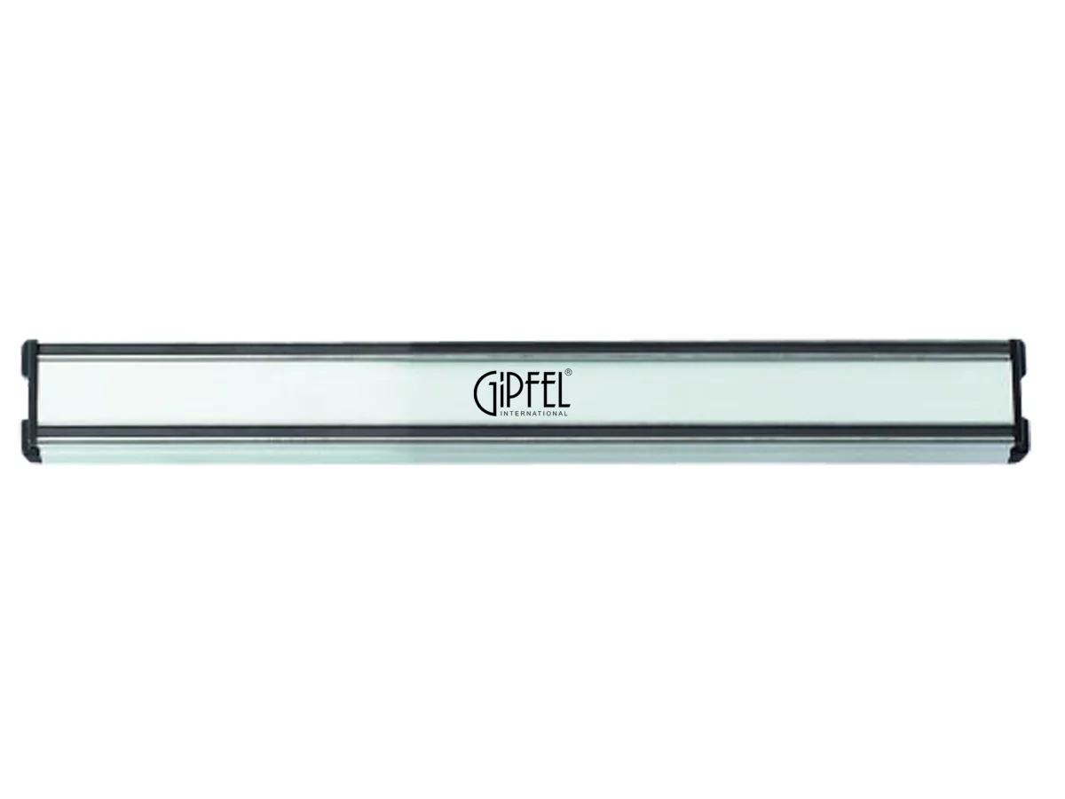 картинка 5648 GIPFEL Настенная магнитная планка для хранения ножей магазин Gipfel картинка 5648 GIPFEL Настенная магнитная планка для хранения ножей от магазина Gipfel