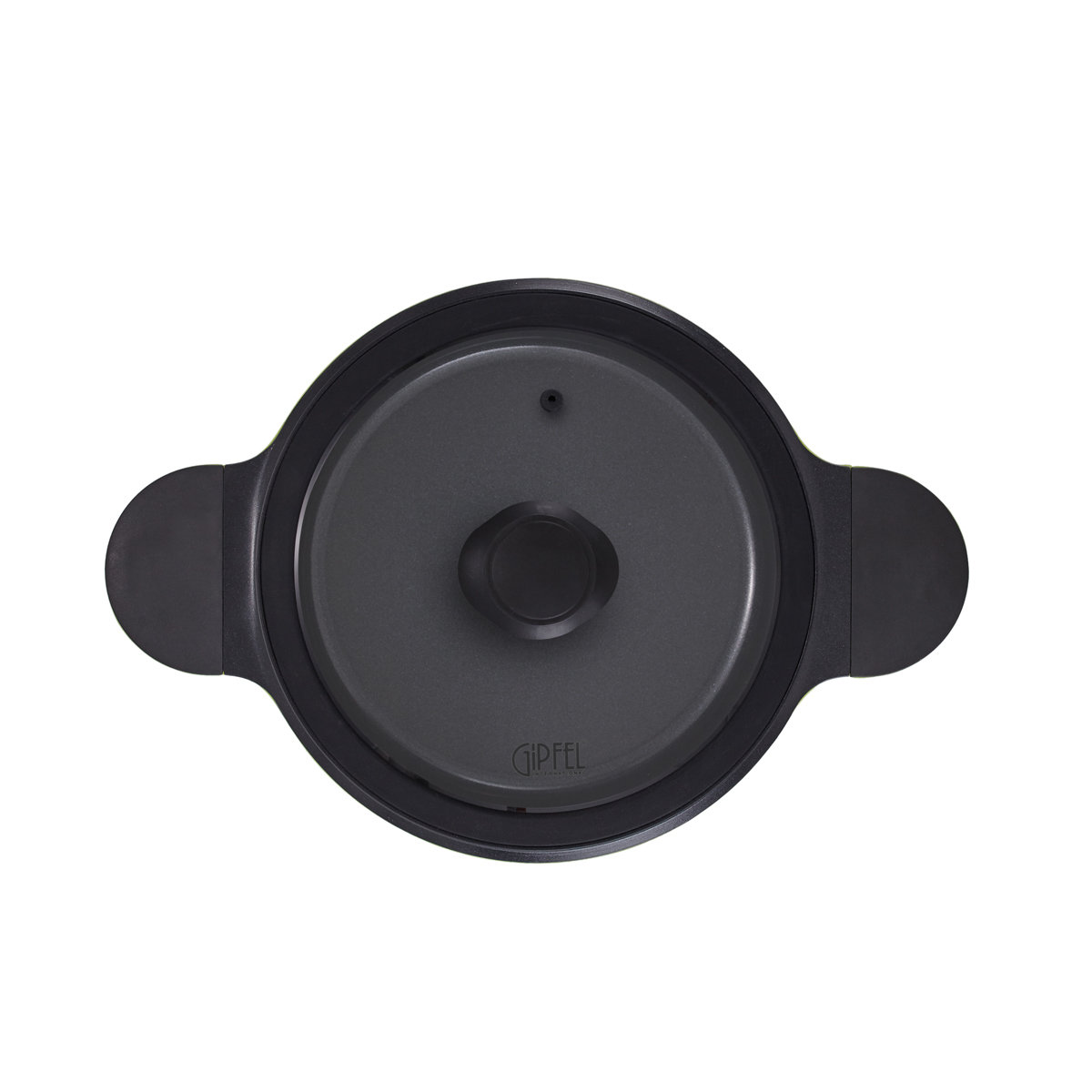 фото Алюминиевая кастрюля Gipfel Ultra 2651 24 см/3 л Алюминиевая кастрюля Gipfel Ultra 2651 24 см/3 л фото