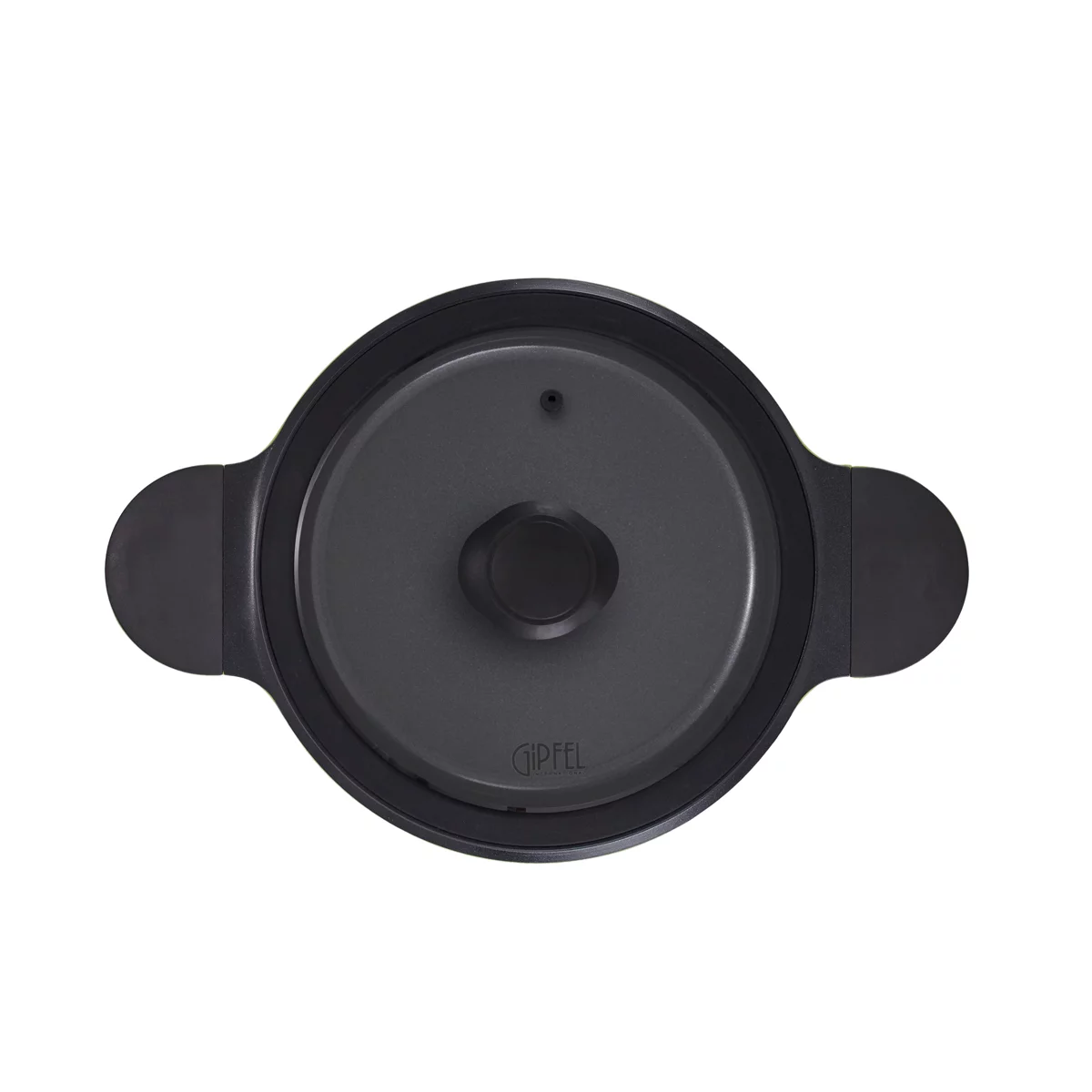 фото Алюминиевая кастрюля Gipfel Ultra 2651 24 см/3 л Алюминиевая кастрюля Gipfel Ultra 2651 24 см/3 л фото