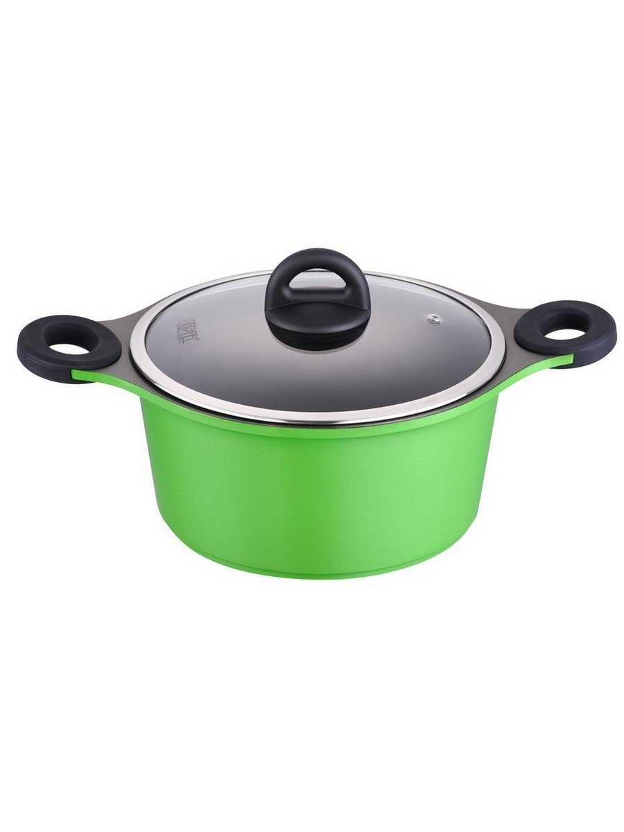 картинка 2471 GIPFEL Кастрюля SPECTOR 4.5л магазин Gipfel картинка 2471 GIPFEL Кастрюля SPECTOR 4.5л от магазина Gipfel