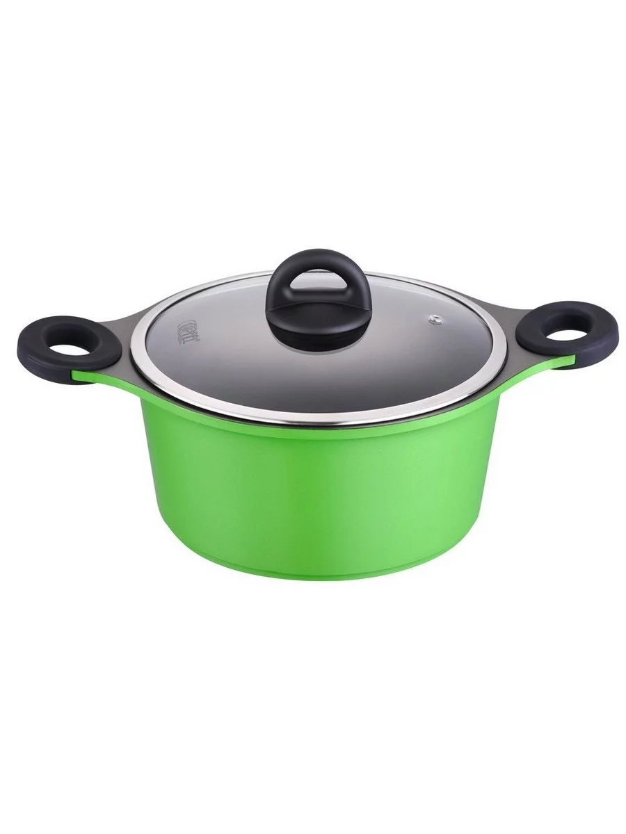 картинка 2471 GIPFEL Кастрюля SPECTOR 4.5л магазин Gipfel картинка 2471 GIPFEL Кастрюля SPECTOR 4.5л от магазина Gipfel