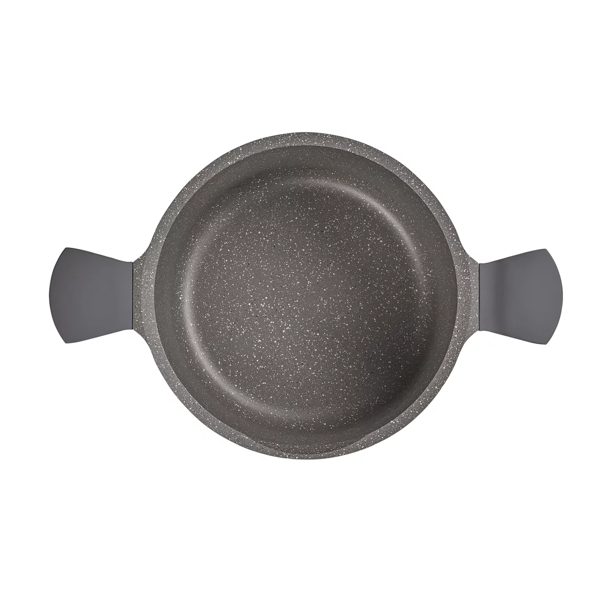 фото Алюминиевая кастрюля Gipfel Veding 0590 24 см/5 л Алюминиевая кастрюля Gipfel Veding 0590 24 см/5 л фото