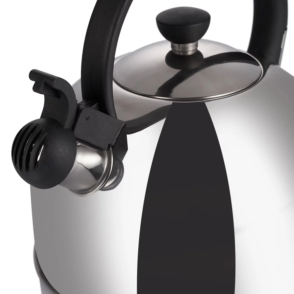 картинка Чайник для плиты со свистком Gipfel Essen 8645 2,5 л магазин Gipfel Чайник для плиты со свистком Gipfel Essen 8645 2,5 л фото