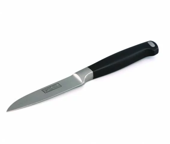 картинка 6722 GIPFEL Нож для чистки овощей PROFESSIONAL LINE магазин Gipfel картинка 6722 GIPFEL Нож для чистки овощей PROFESSIONAL LINE от магазина Gipfel