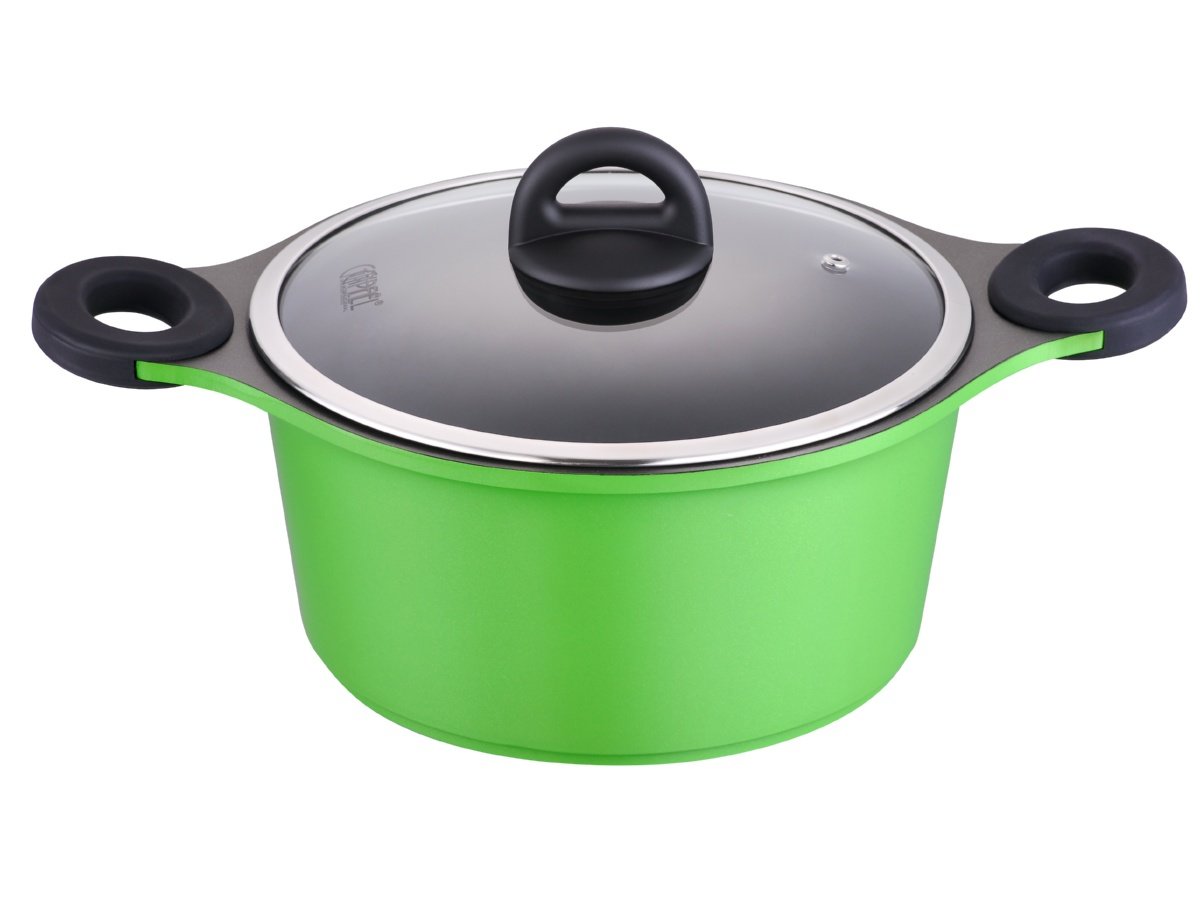 картинка 2470 GIPFEL Кастрюля SPECTOR 20х10,6 см 2,5 л магазин Gipfel картинка 2470 GIPFEL Кастрюля SPECTOR 20х10,6 см 2,5 л от магазина Gipfel