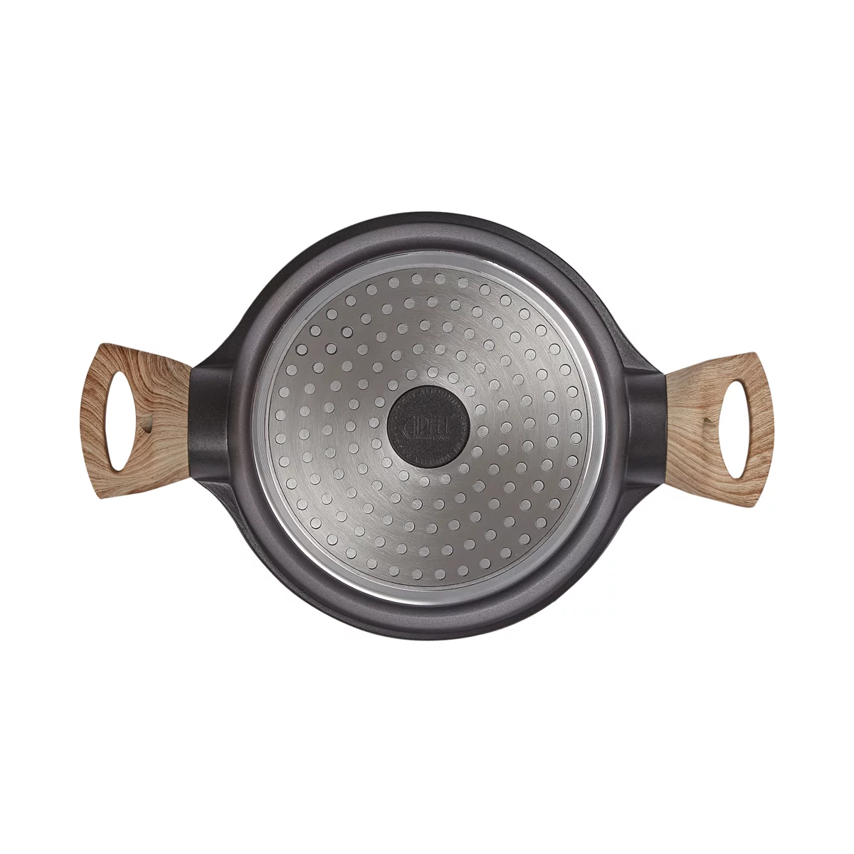фото Алюминиевая кастрюля Gipfel Oliver 0571 20 см/2,5 л Алюминиевая кастрюля Gipfel Oliver 0571 20 см/2,5 л фото