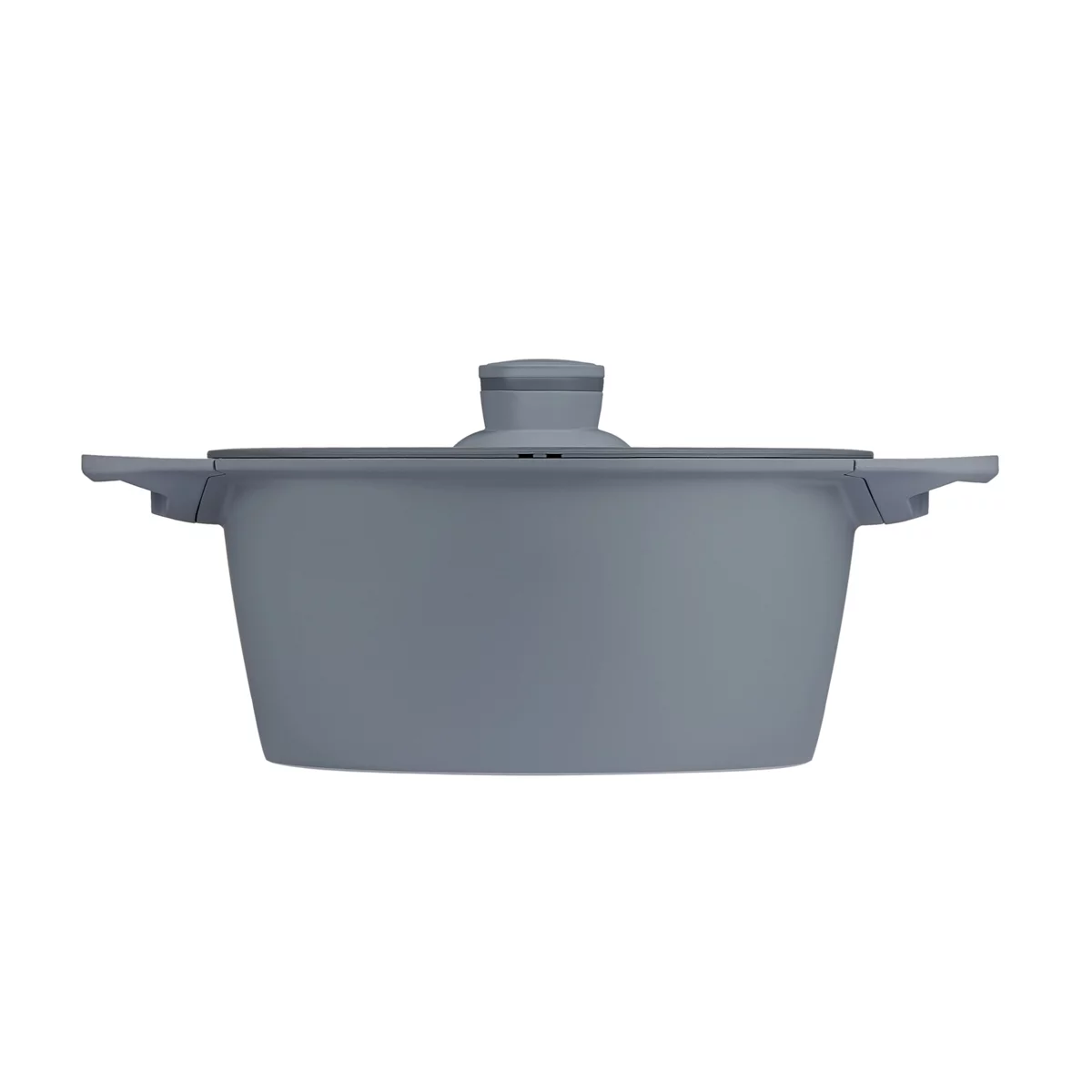 фото Алюминиевая кастрюля Gipfel Comfort 0462 24 см/4 л Алюминиевая кастрюля Gipfel Comfort 0462 24 см/4 л фото