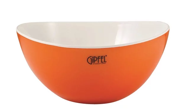 картинка 9434 GIPFEL Салатник LUMINOс двойными стенками магазин Gipfel картинка 9434 GIPFEL Салатник LUMINOс двойными стенками от магазина Gipfel