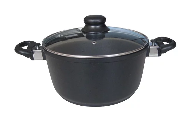 фото Алюминиевая кастрюля Gipfel Gloria 2301 20 см/2,9 л Алюминиевая кастрюля Gipfel Gloria 2301 20 см/2,9 л фото