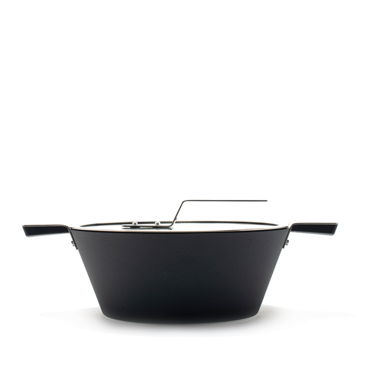 фото Алюминиевая кастрюля Gipfel Supreme 2658 28 см/5 л Алюминиевая кастрюля Gipfel Supreme 2658 28 см/5 л фото