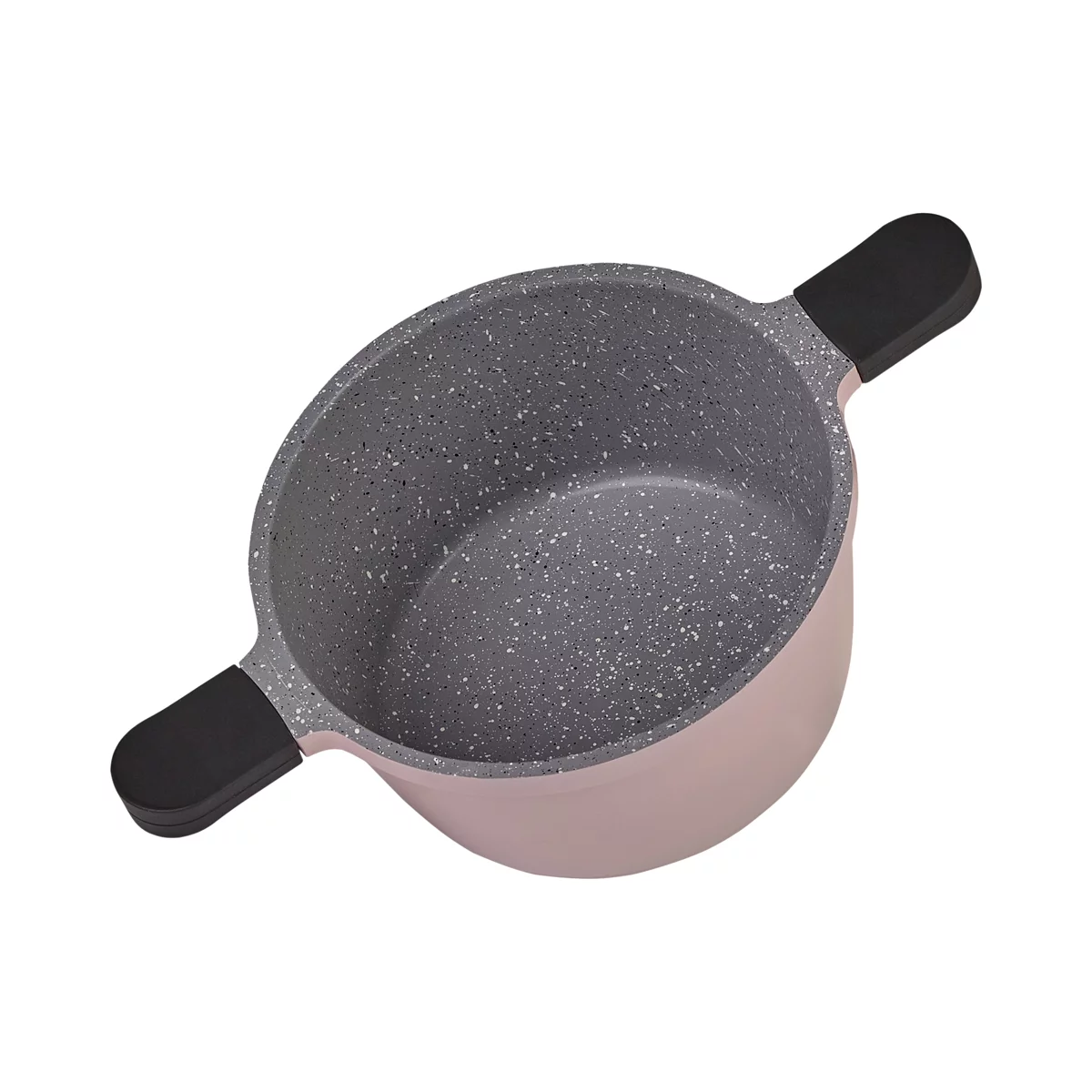 фото Алюминиевая кастрюля Gipfel Pastel 0775 16 см/1,4 л Алюминиевая кастрюля Gipfel Pastel 0775 16 см/1,4 л фото